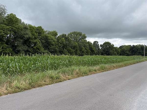 6 Acres of Land for Sale in Franklin, Kentucky