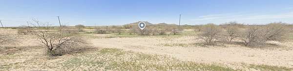 0.39 Acres of Residential Land for Sale in Arizona City, Arizona