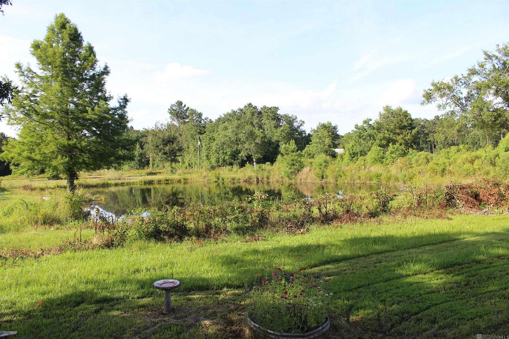 7 Acres of Land for Sale in Walker, Louisiana
