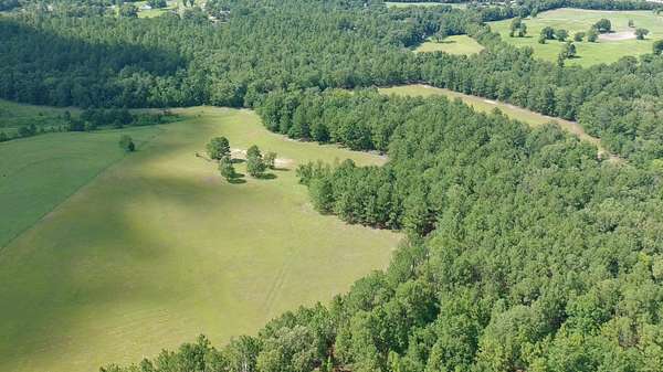 41.4 Acres of Land for Sale in Aiken, South Carolina