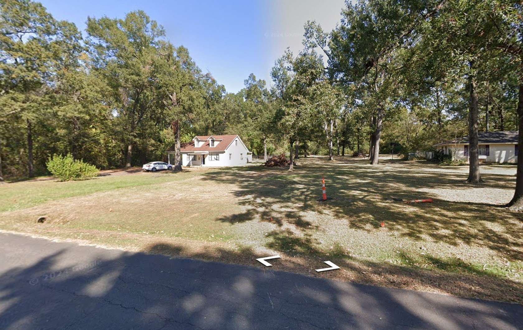0.58 Acres of Residential Land for Sale in Shreveport, Louisiana