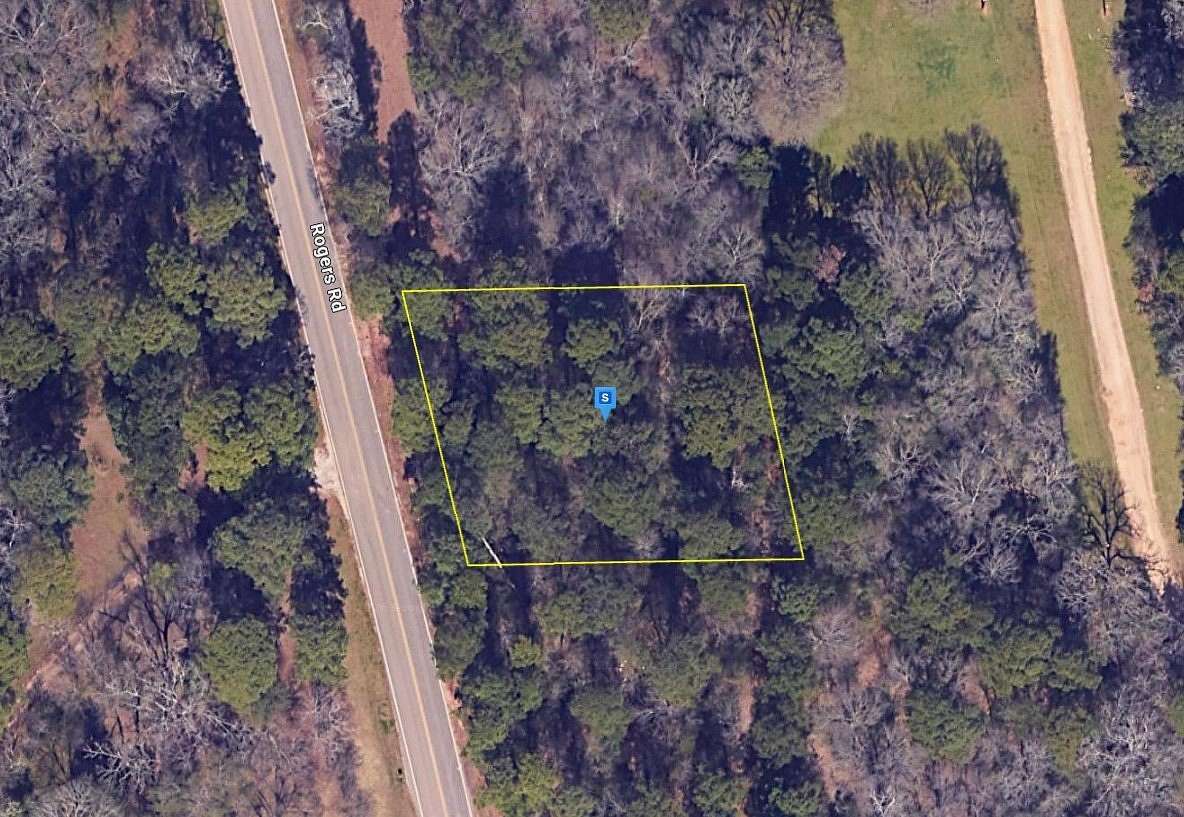 0.45 Acres of Residential Land for Sale in Willis, Texas