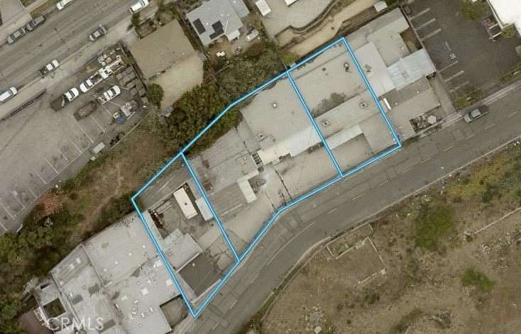 0.42 Acres of Land for Sale in Inglewood, California