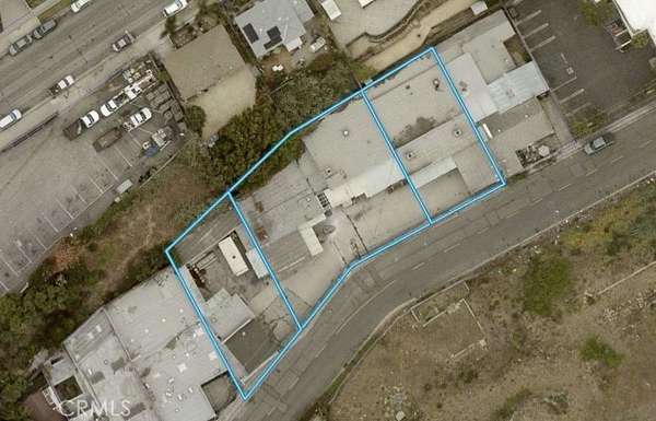 0.42 Acres of Land for Sale in Inglewood, California