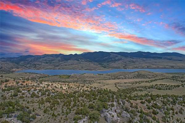 288 Acres of Recreational Land for Sale in Alder, Montana