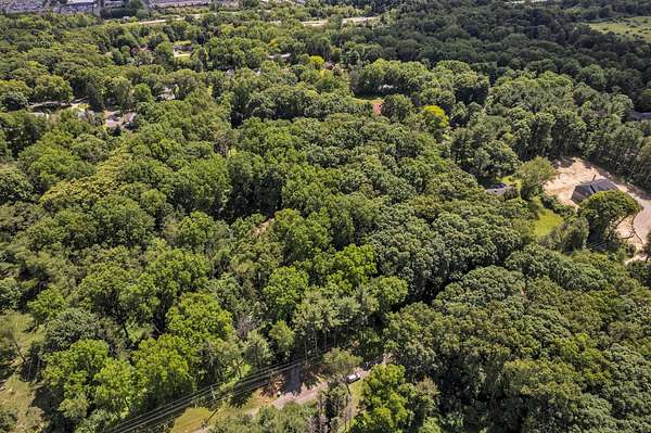1.15 Acres of Residential Land for Sale in Ann Arbor, Michigan