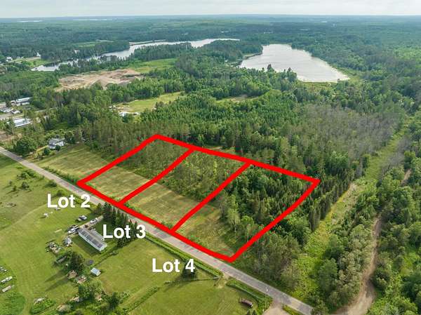 1.15 Acres of Land for Sale in Monico, Wisconsin