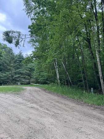 1.25 Acres of Residential Land for Sale in Le Roy, Michigan