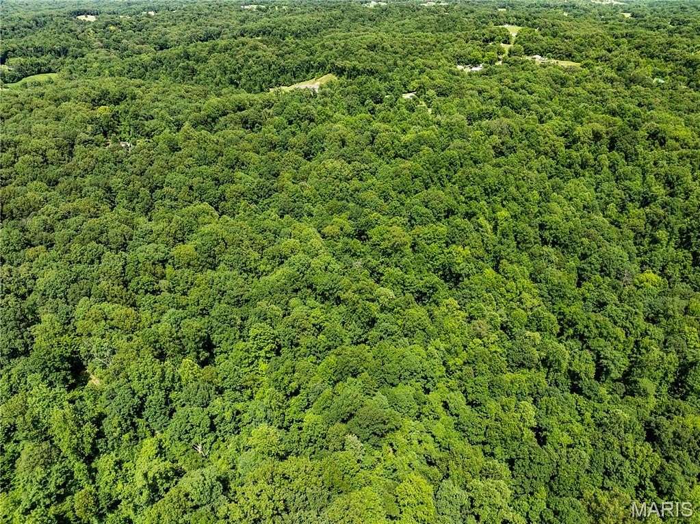 13.7 Acres of Recreational & Residential Land for Sale in Chaffee, Missouri