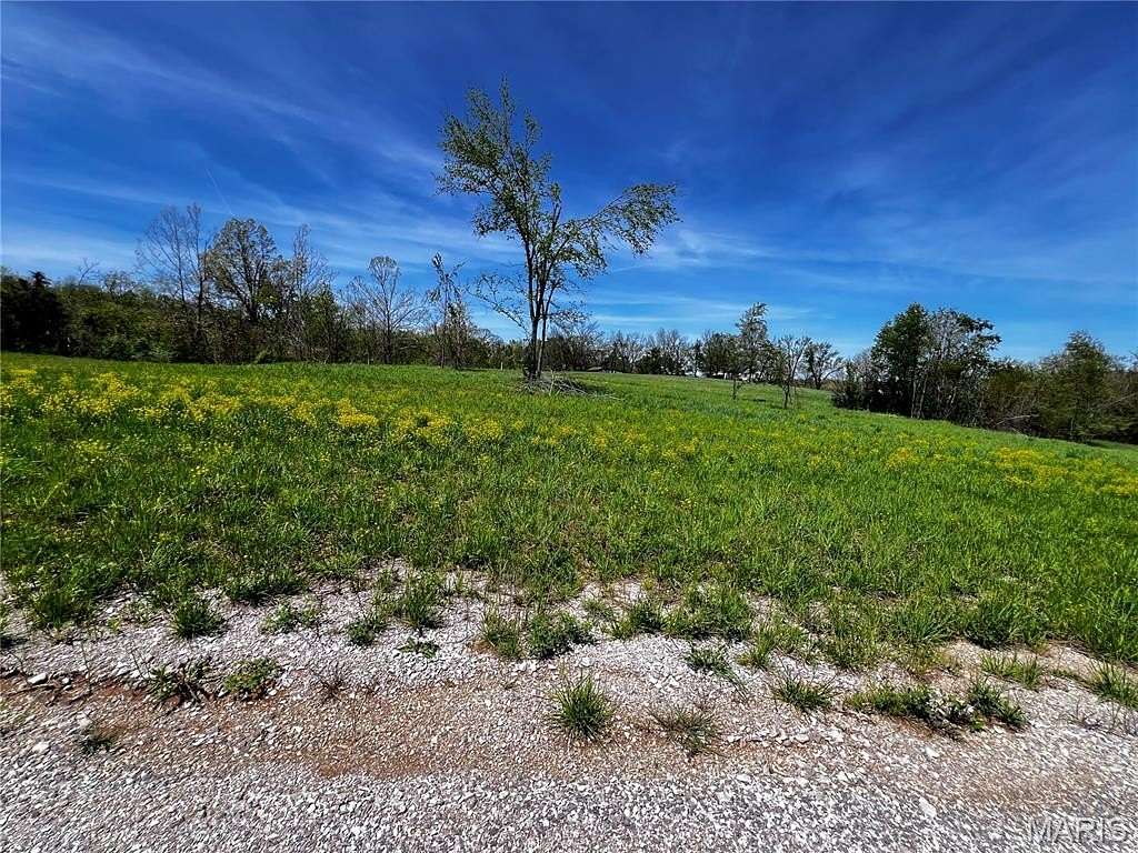 1.37 Acres of Residential Land for Sale in Perryville, Missouri