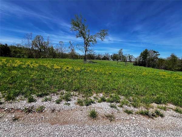 1.37 Acres of Residential Land for Sale in Perryville, Missouri