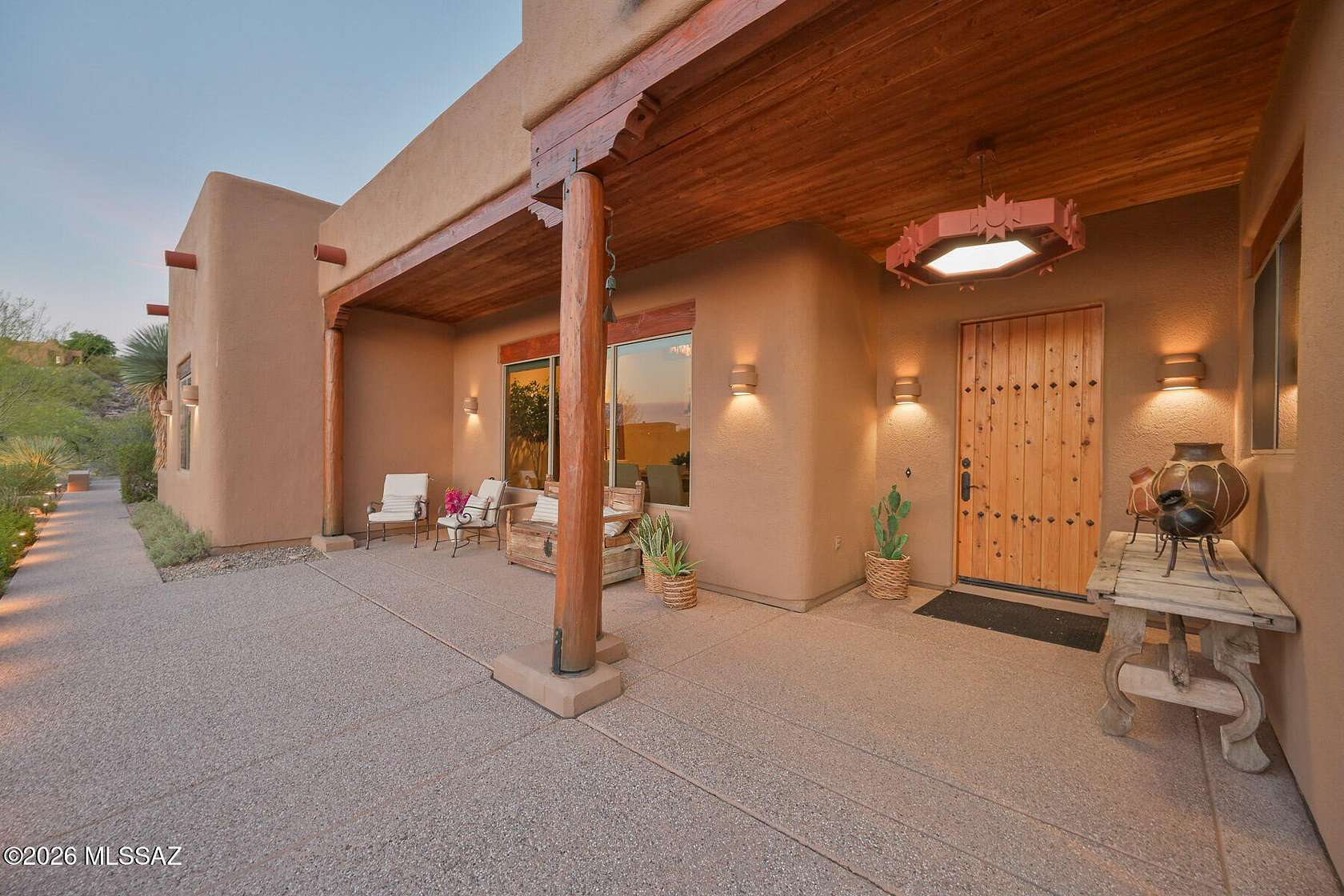 8 Acres of Land with Home for Sale in Tucson, Arizona - LandSearch