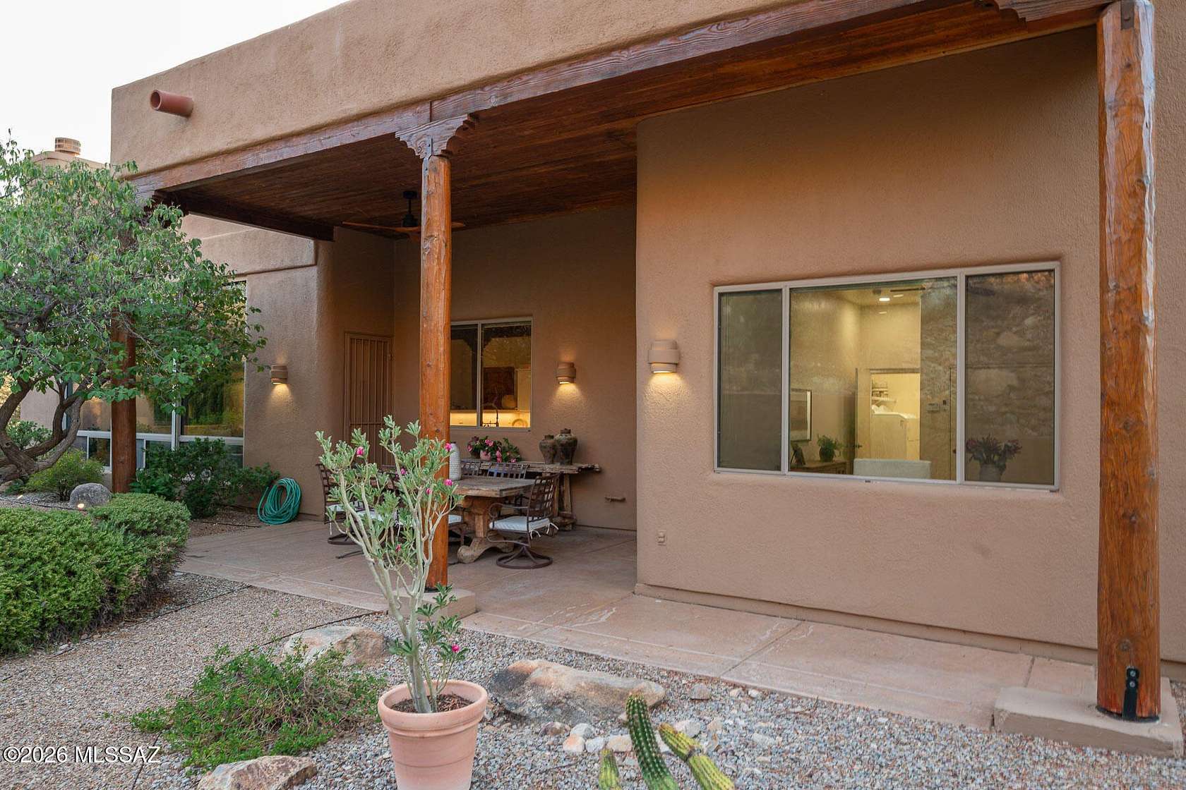 8 Acres of Land with Home for Sale in Tucson, Arizona - LandSearch