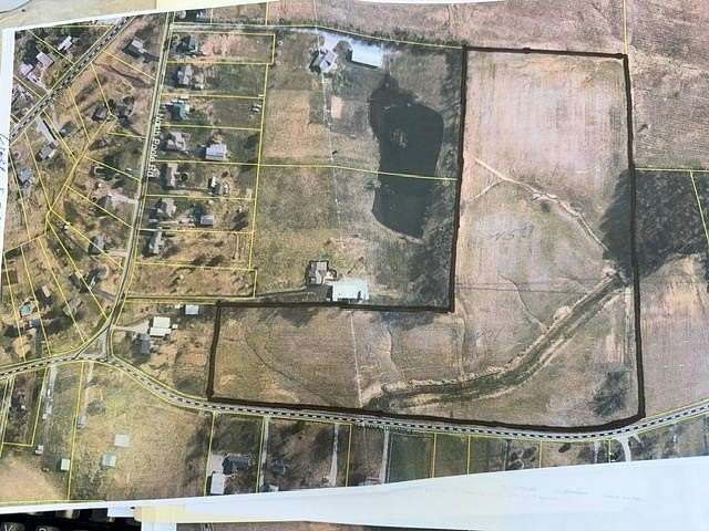 23 Acres of Land for Sale in Madisonville, Kentucky