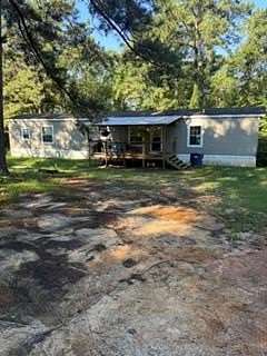 3.48 Acres of Land with Home for Sale in Troy, Alabama