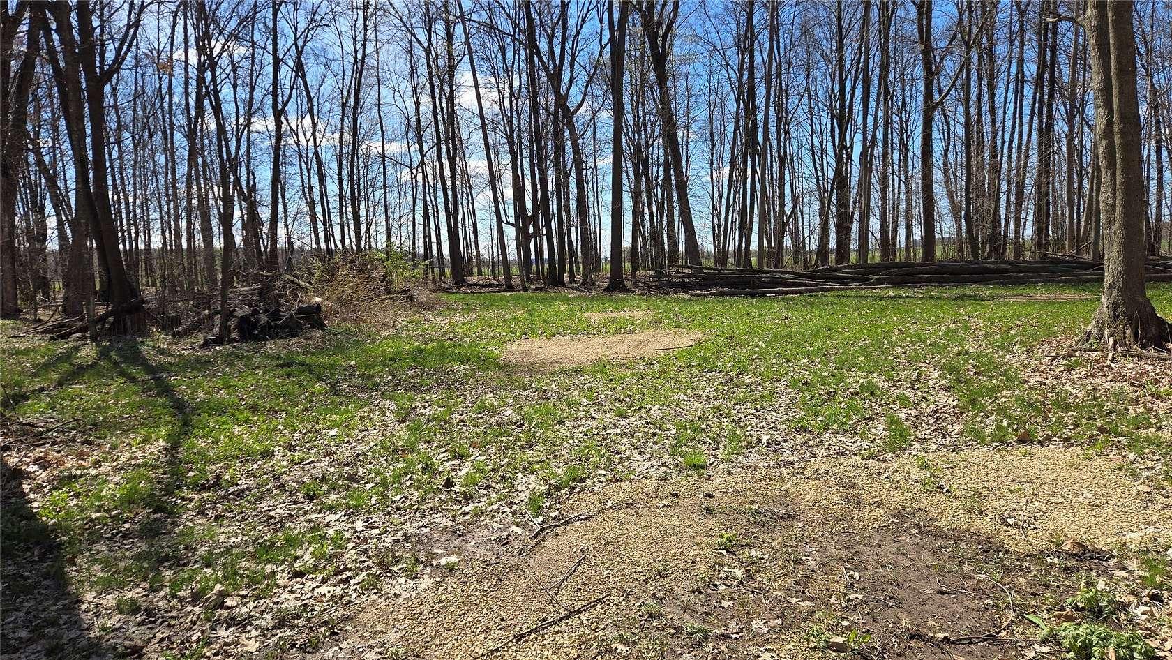 5.17 Acres of Land for Sale in Rice Lake, Wisconsin