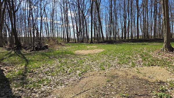 5.17 Acres of Land for Sale in Rice Lake, Wisconsin