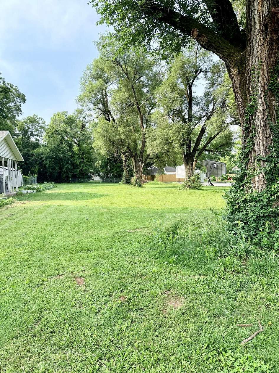 0.26 Acres of Land for Sale in Greenfield, Missouri