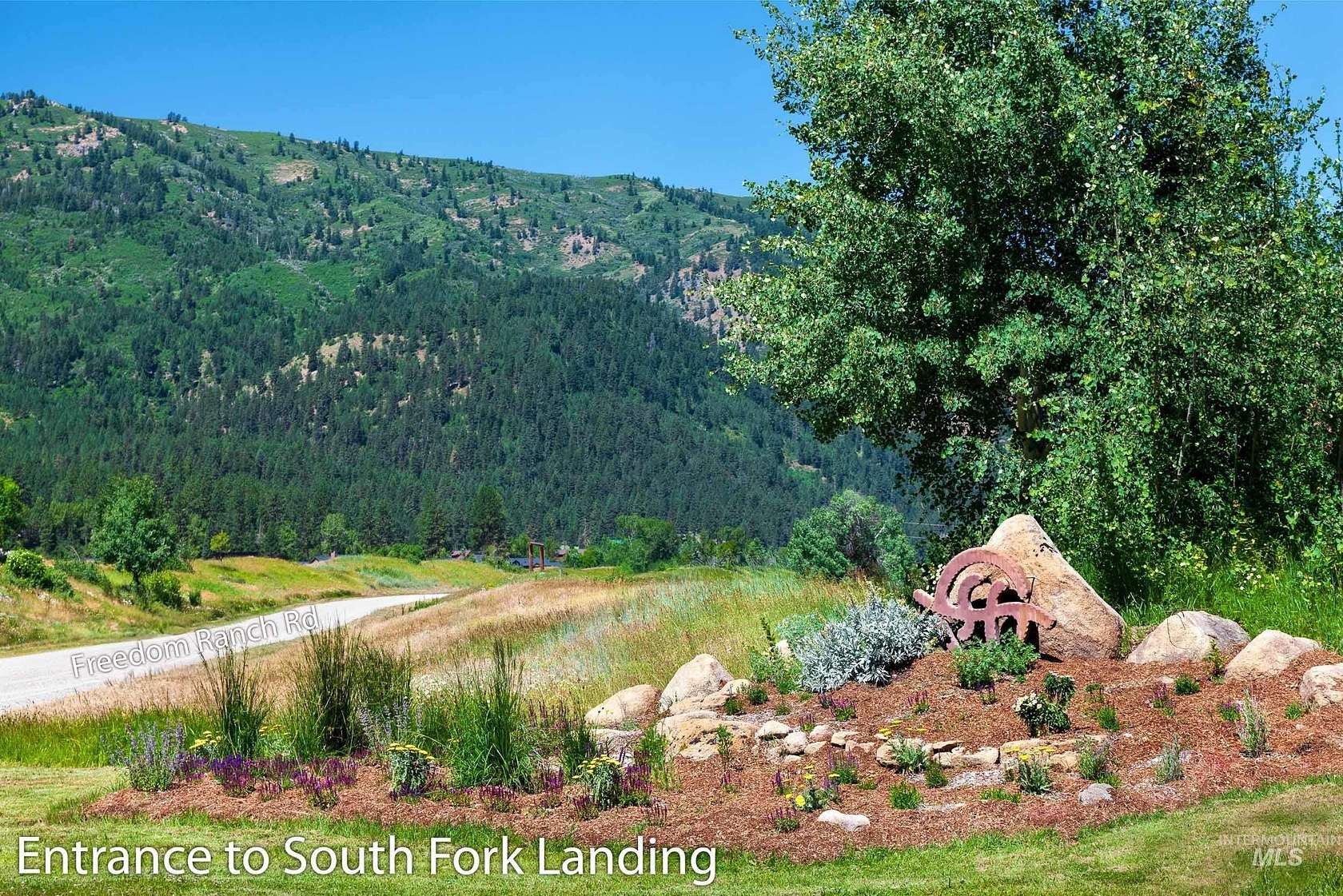 0.32 Acres of Residential Land for Sale in Garden Valley, Idaho