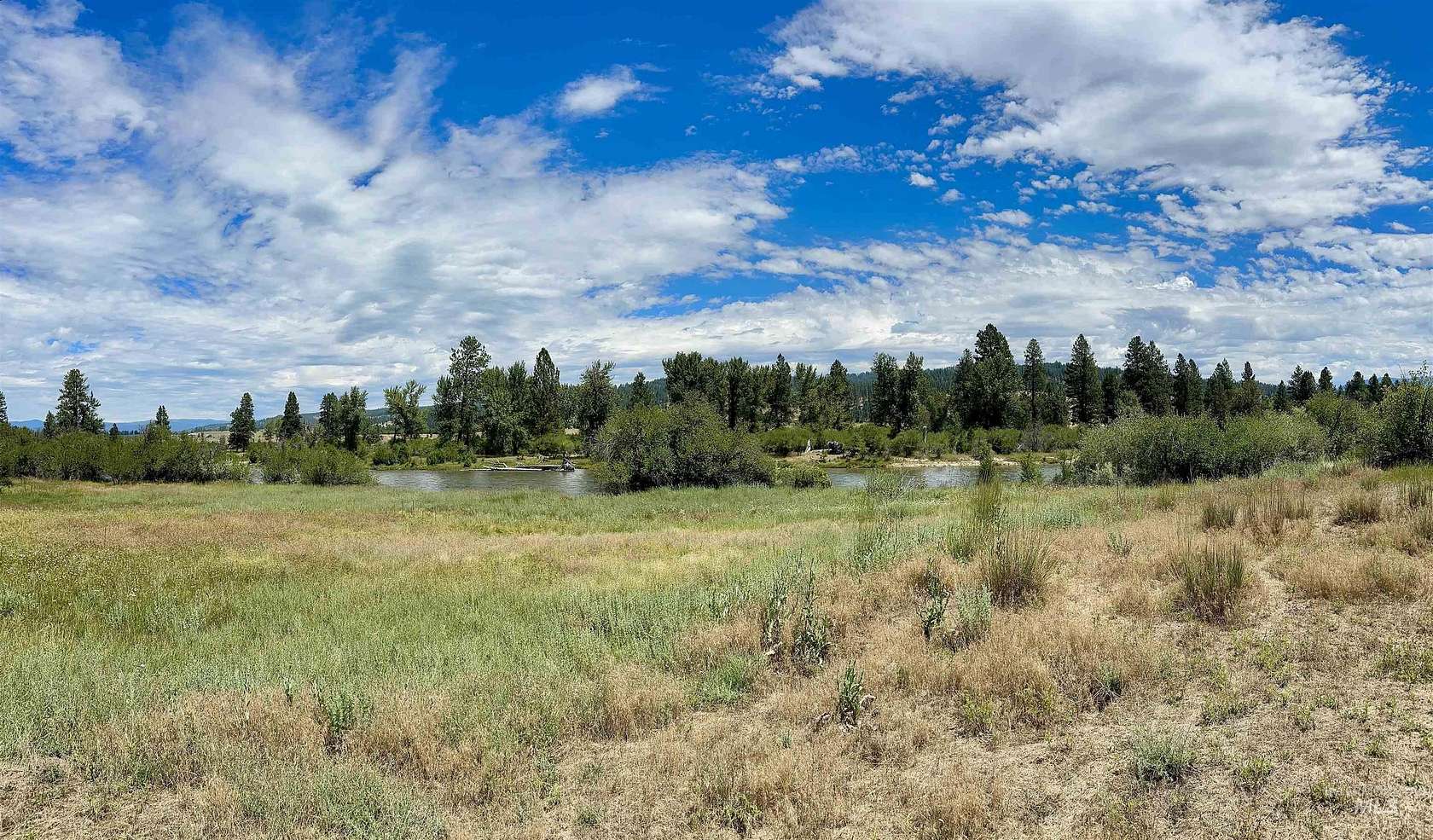 0.32 Acres of Residential Land for Sale in Garden Valley, Idaho