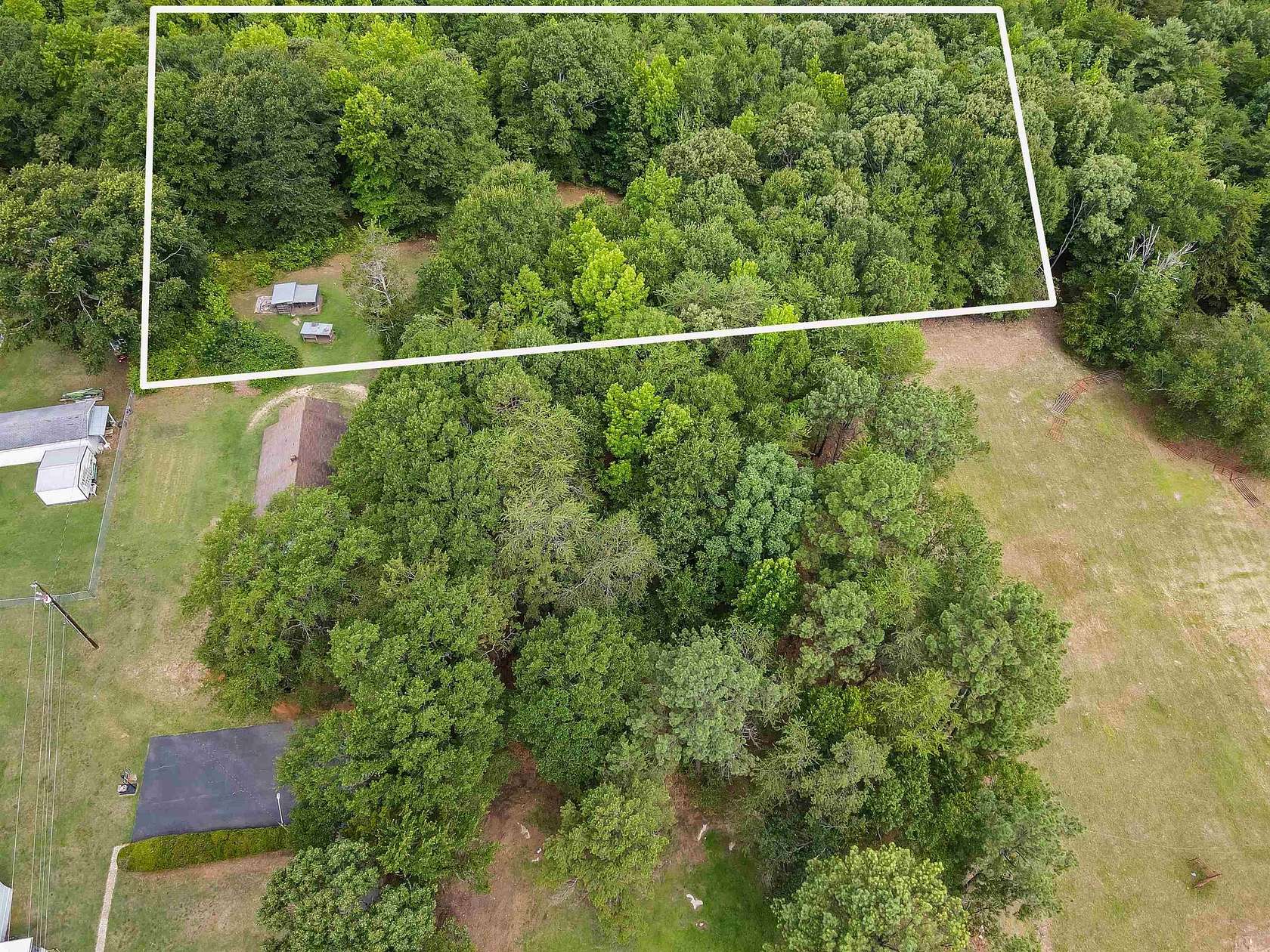 0.62 Acres of Residential Land for Sale in Pacolet, South Carolina