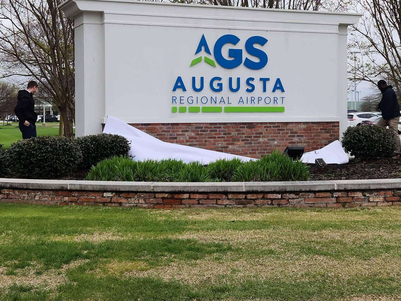 11 Acres of Land with Home for Sale in Hephzibah, Georgia