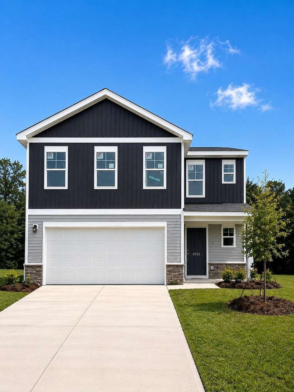 11 Acres of Land with Home for Sale in Hephzibah, Georgia