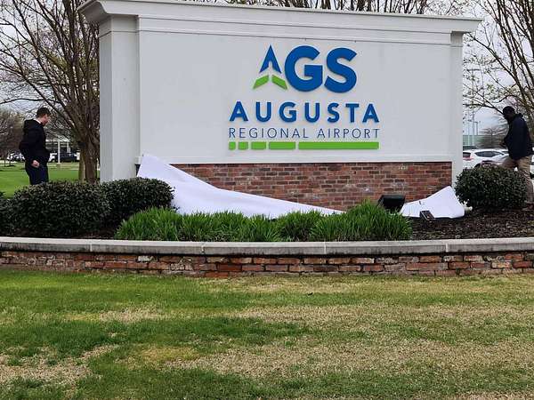 11 Acres of Land with Home for Sale in Hephzibah, Georgia