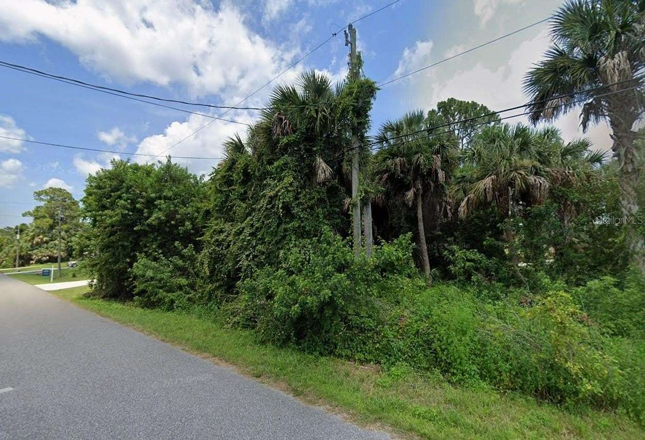 0.23 Acres of Residential Land for Sale in North Port, Florida