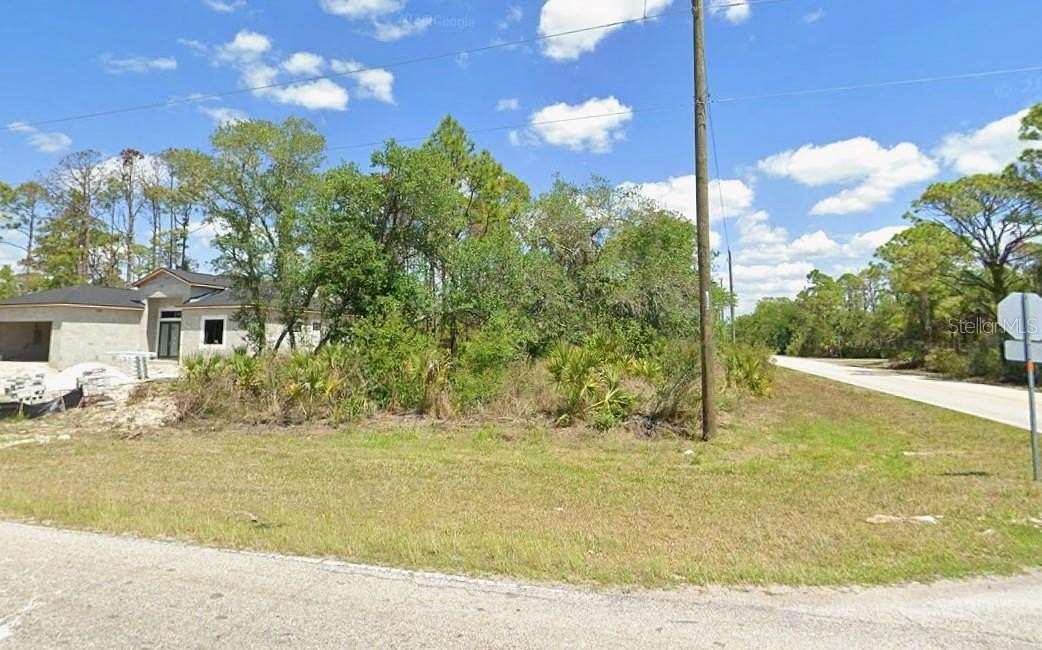 0.23 Acres of Residential Land for Sale in Port Charlotte, Florida