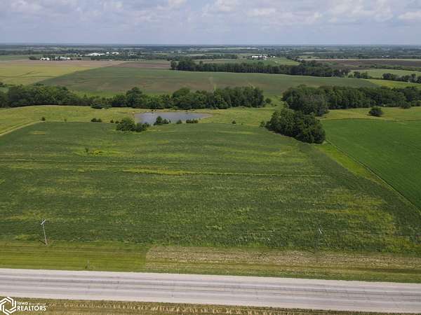 5 Acres of Mixed-Use Land for Sale in Bloomfield, Iowa