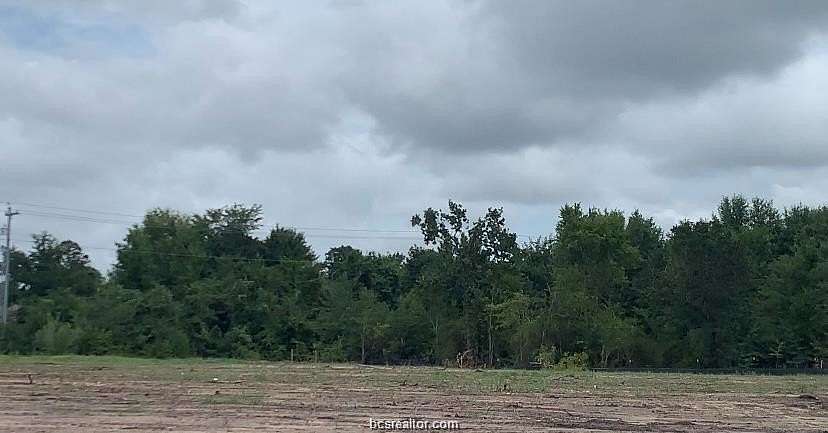 1 Acre of Commercial Land for Sale in College Station, Texas