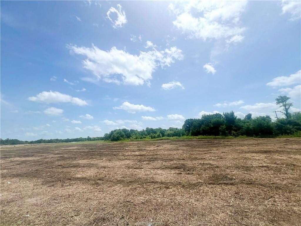 1 Acre of Commercial Land for Sale in College Station, Texas