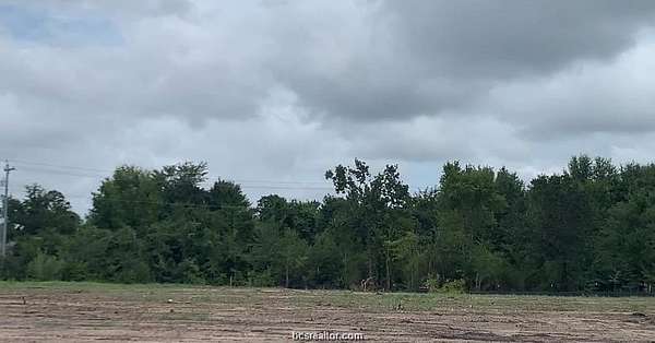 1 Acre of Commercial Land for Sale in College Station, Texas