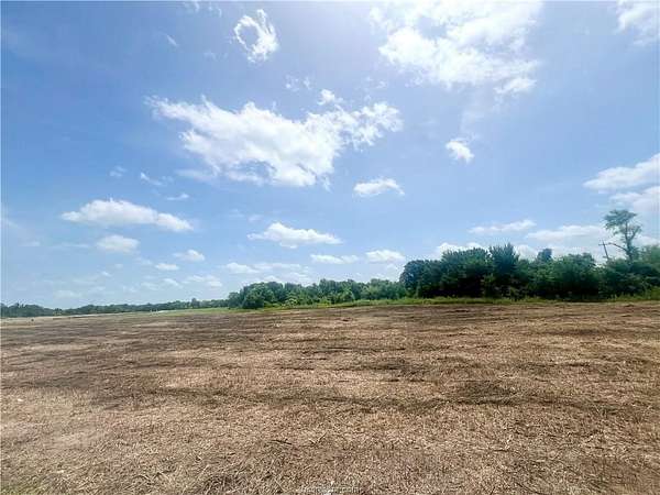 1 Acre of Commercial Land for Sale in College Station, Texas