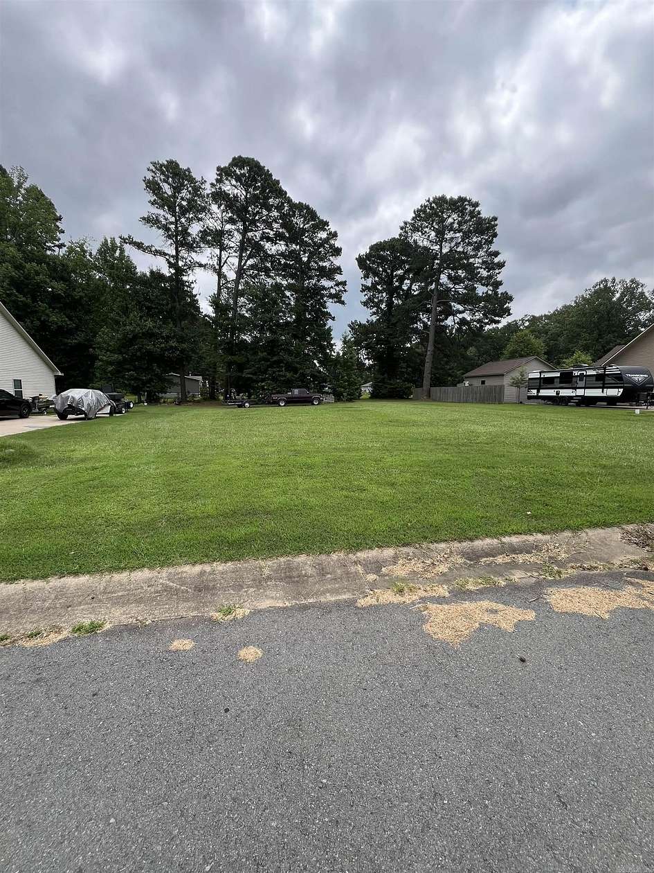 0.3 Acres of Residential Land for Sale in Mayflower, Arkansas