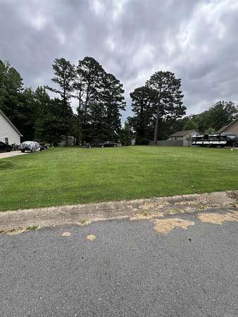 0.3 Acres of Residential Land for Sale in Mayflower, Arkansas