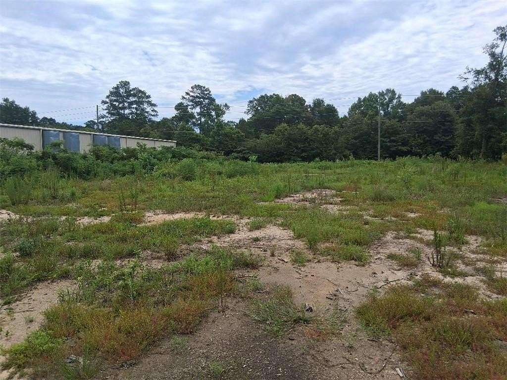 1.5 Acres of Commercial Land for Sale in Mount Vernon, Alabama