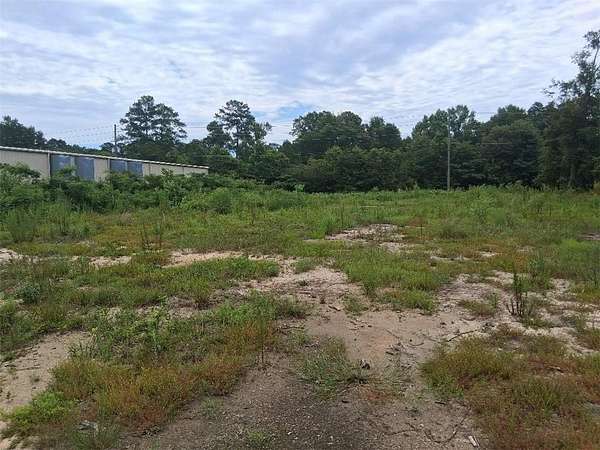 1.5 Acres of Commercial Land for Sale in Mount Vernon, Alabama