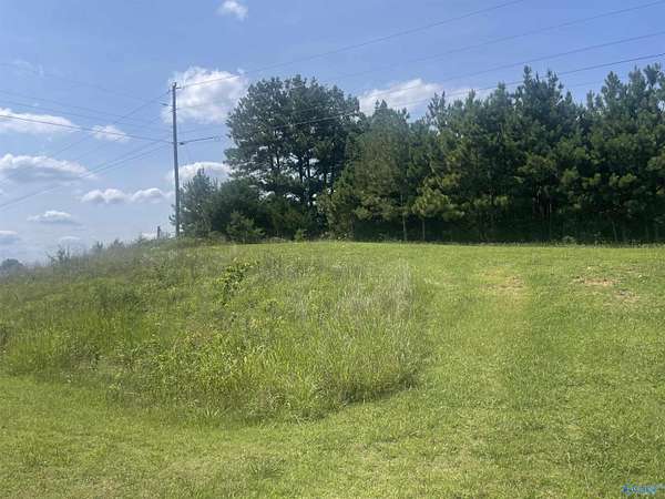 0.8 Acres of Residential Land for Sale in Town Creek, Alabama
