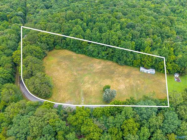 3.9 Acres of Residential Land for Sale in Grant, Alabama
