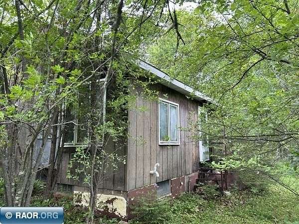 1.8 Acres of Land with Home for Sale in Hibbing, Minnesota