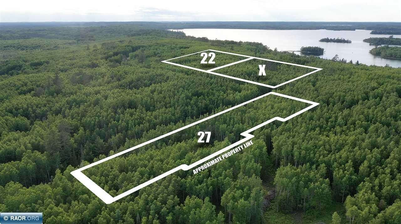 2.1 Acres of Residential Land for Sale in Cook, Minnesota