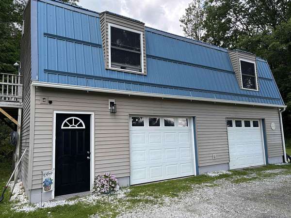 2 Acres of Land with Home for Sale in Richville, New York