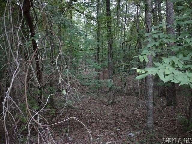 0.7 Acres of Residential Land for Sale in Hot Springs Village, Arkansas