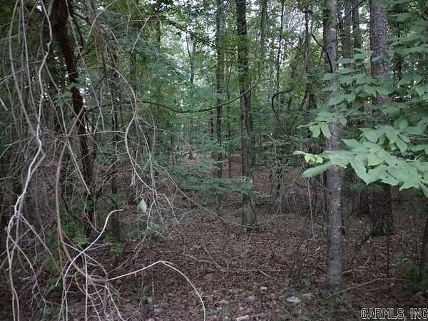 0.7 Acres of Residential Land for Sale in Hot Springs Village, Arkansas