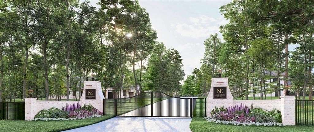 37.5 Acres of Recreational & Residential Land for Sale in Winder, Georgia