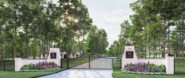 37.5 Acres of Recreational & Residential Land for Sale in Winder, Georgia