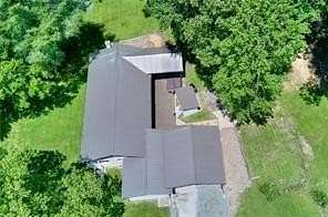 2.5 Acres of Land with Home for Sale in Morganton, Georgia