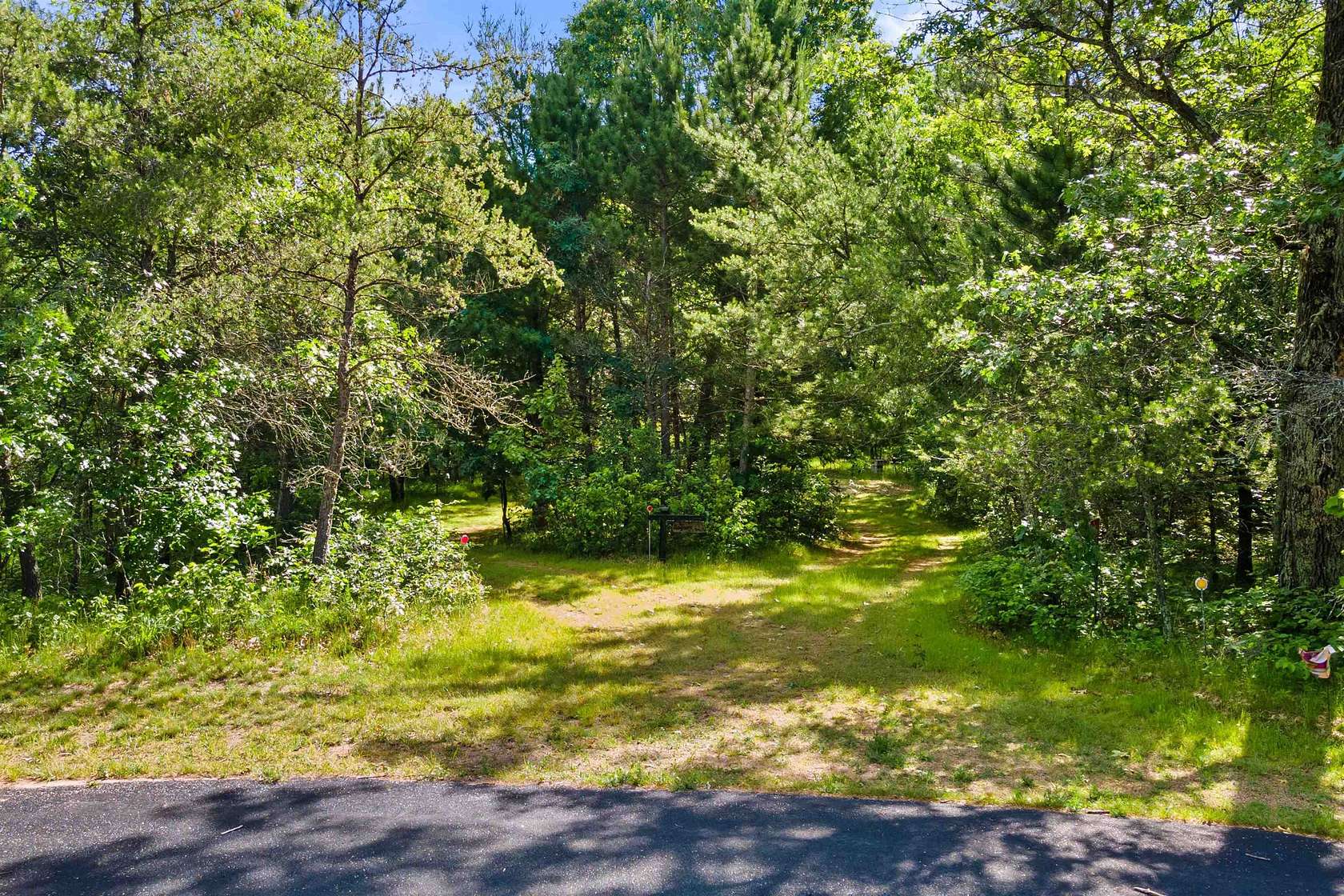0.53 Acres of Residential Land for Sale in Nekoosa, Wisconsin